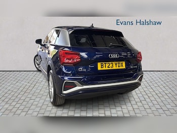 Used Audi Q2 2023 for sale - 79376763: Photo