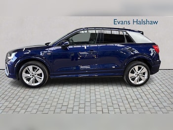 Used Audi Q2 2023 for sale - 79376763: Photo
