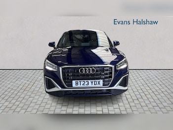 Used Audi Q2 2023 for sale - 79376763: Photo
