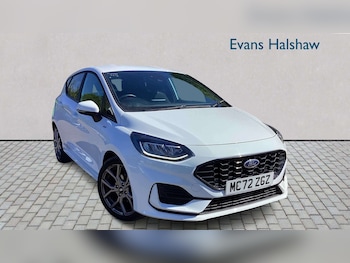 Used Ford Fiesta 2023 for sale - 78451738: Photo