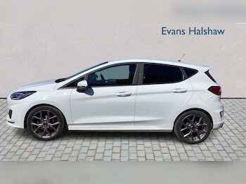 Used Ford Fiesta 2023 for sale - 78451738: Photo