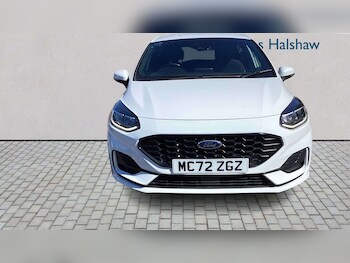 Used Ford Fiesta 2023 for sale - 78451738: Photo