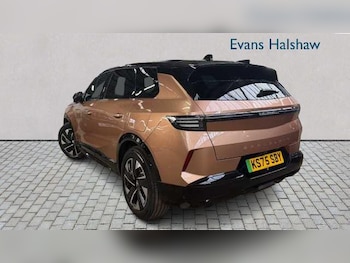 Used Vauxhall Grandland 2025 for sale - 78264981: Photo