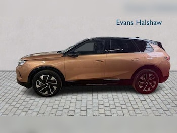 Used Vauxhall Grandland 2025 for sale - 78264981: Photo