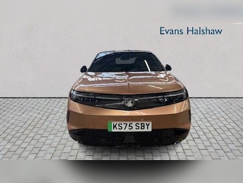 Used Vauxhall Grandland 2025 for sale - 78264981: Photo