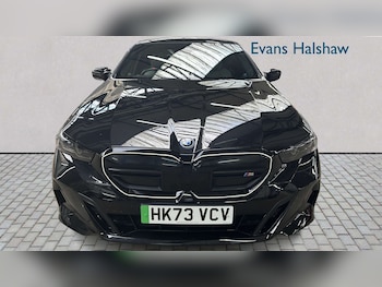 Used BMW i5 2023 for sale - 78639157: Photo