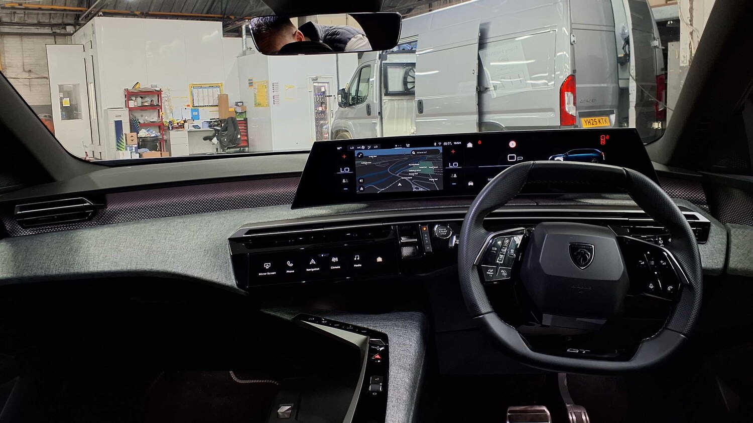 Used Peugeot 5008 2025 for sale - 77886171: Photo 10