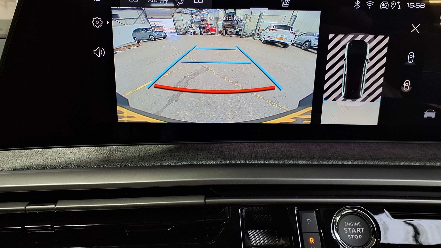 Used Peugeot 5008 2025 for sale - 77886171: Photo 14