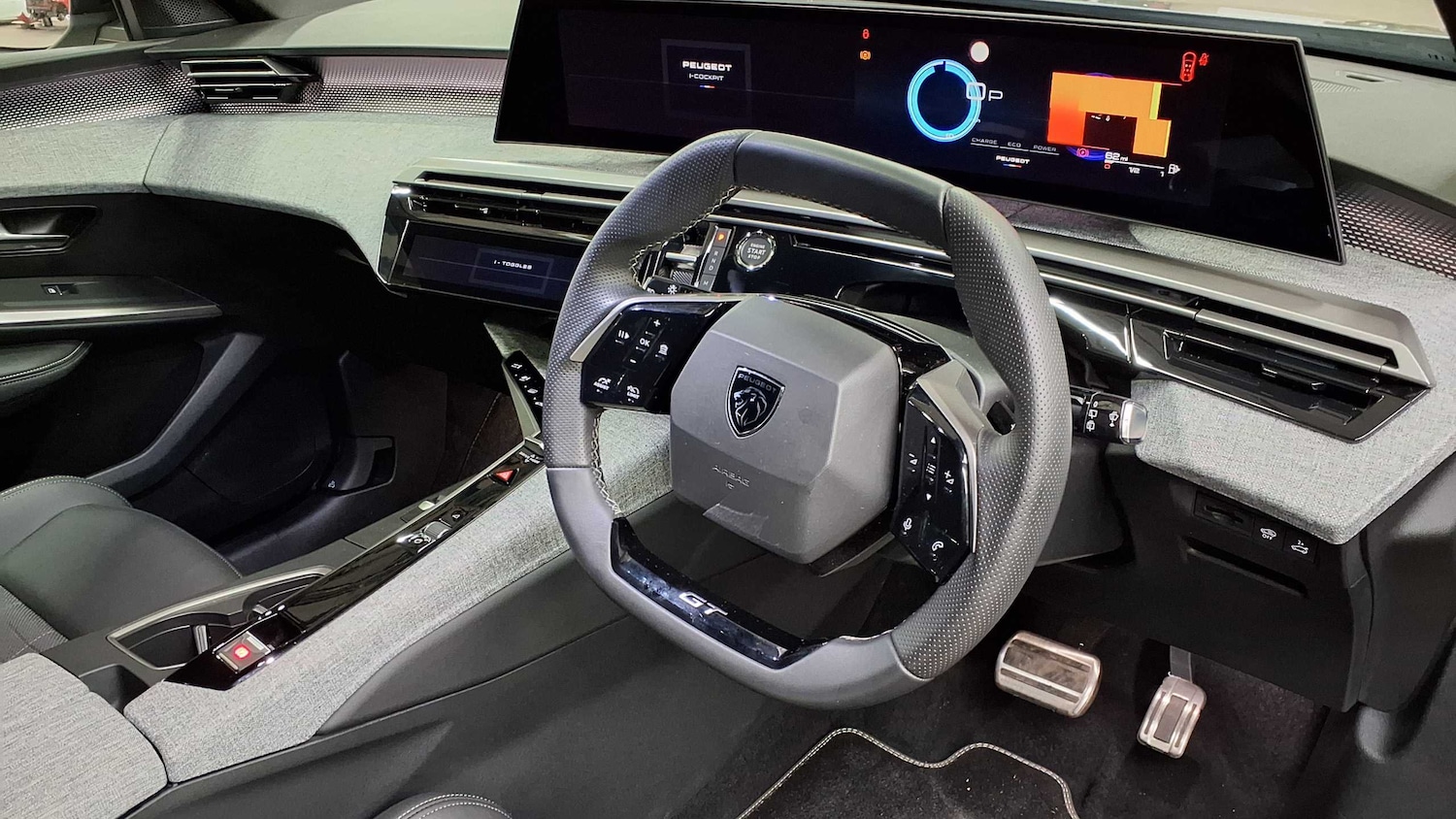 Used Peugeot 5008 2025 for sale - 77886171: Photo 2