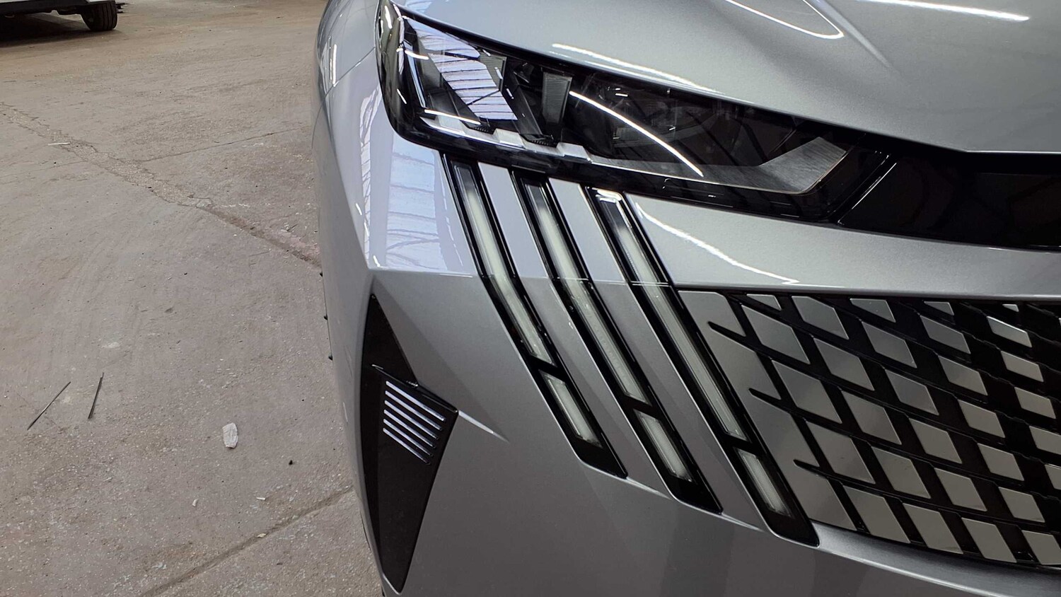 Used Peugeot 5008 2025 for sale - 77886171: Photo 22