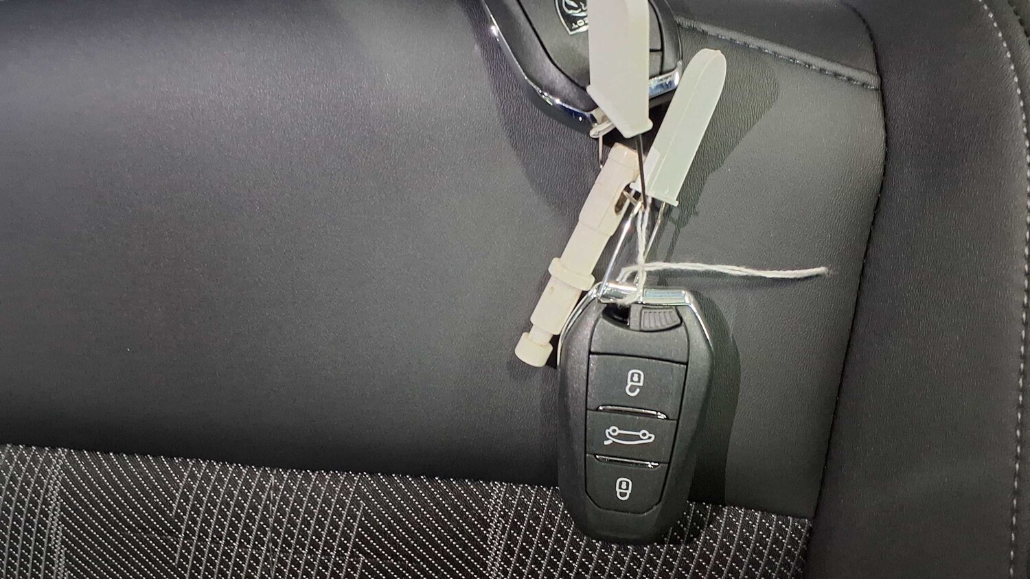 Used Peugeot 5008 2025 for sale - 77886171: Photo 23