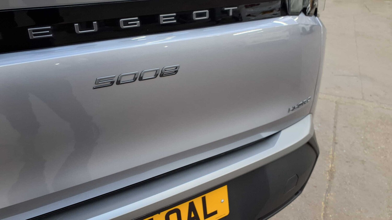 Used Peugeot 5008 2025 for sale - 77886171: Photo 26