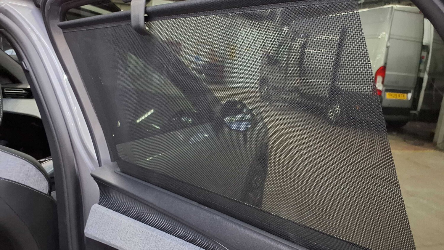 Used Peugeot 5008 2025 for sale - 77886171: Photo 28