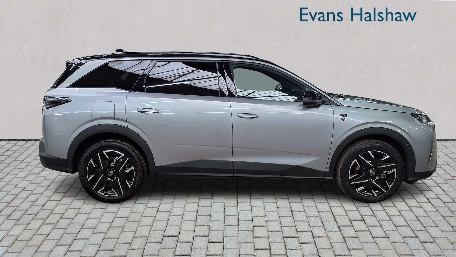 Used Peugeot 5008 2025 for sale - 77886171: Photo 5