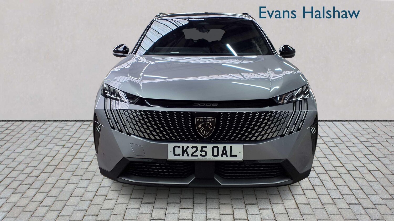 Used Peugeot 5008 2025 for sale - 77886171: Photo 6