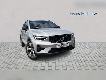 Used Volvo XC40 2023 for sale - 79118151: Photo