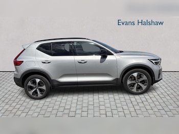 Used Volvo XC40 2023 for sale - 79118151: Photo
