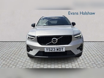 Used Volvo XC40 2023 for sale - 79118151: Photo