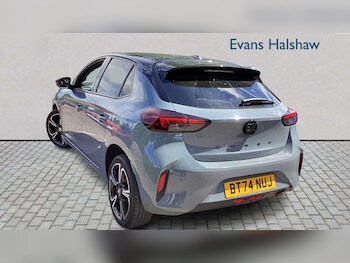 Used Vauxhall Corsa 2024 for sale - 78961014: Photo