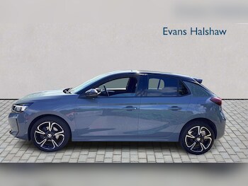 Used Vauxhall Corsa 2024 for sale - 78961014: Photo