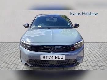 Used Vauxhall Corsa 2024 for sale - 78961014: Photo