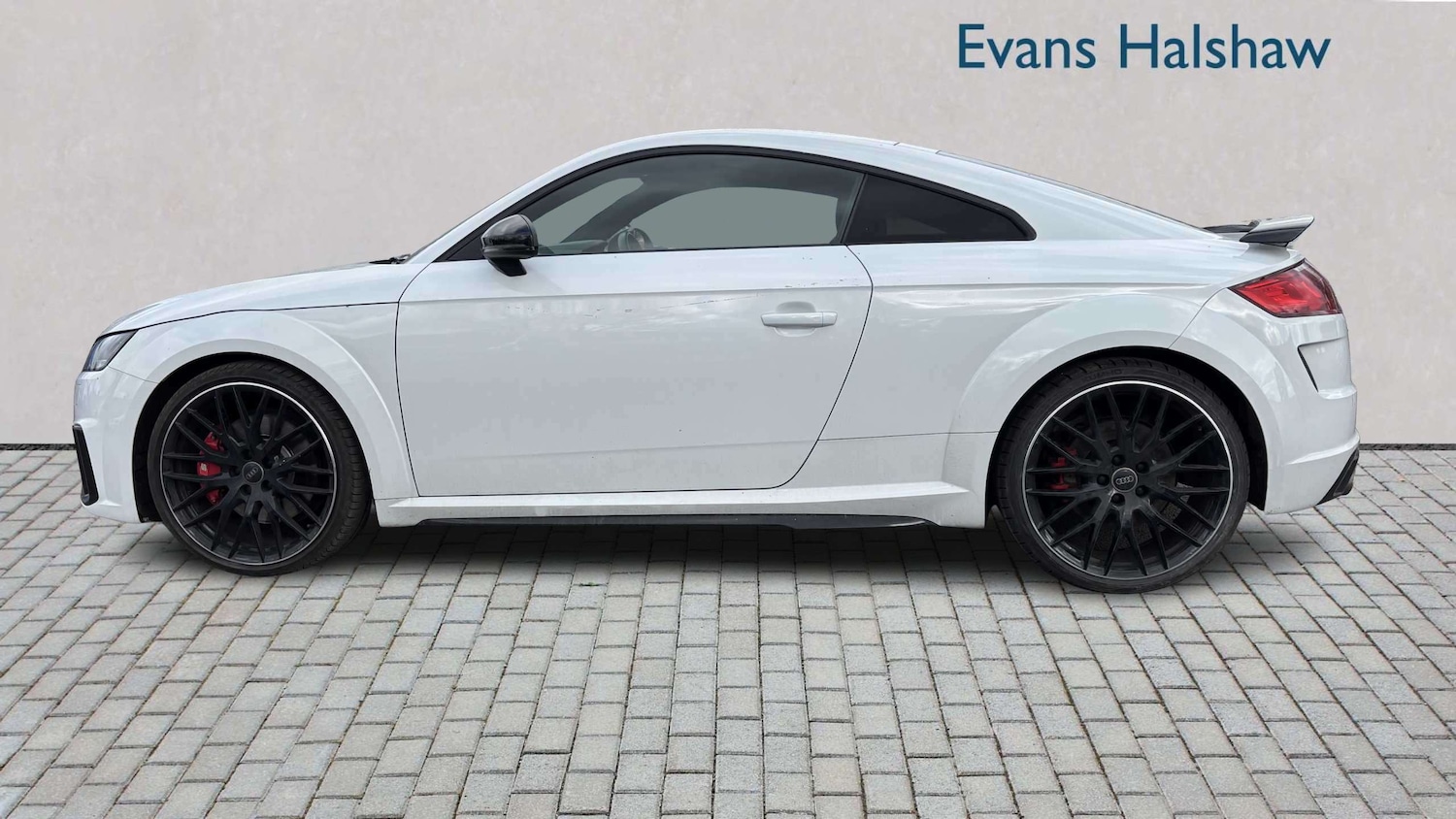 Used Audi TT for sale - 77861913: Photo 3