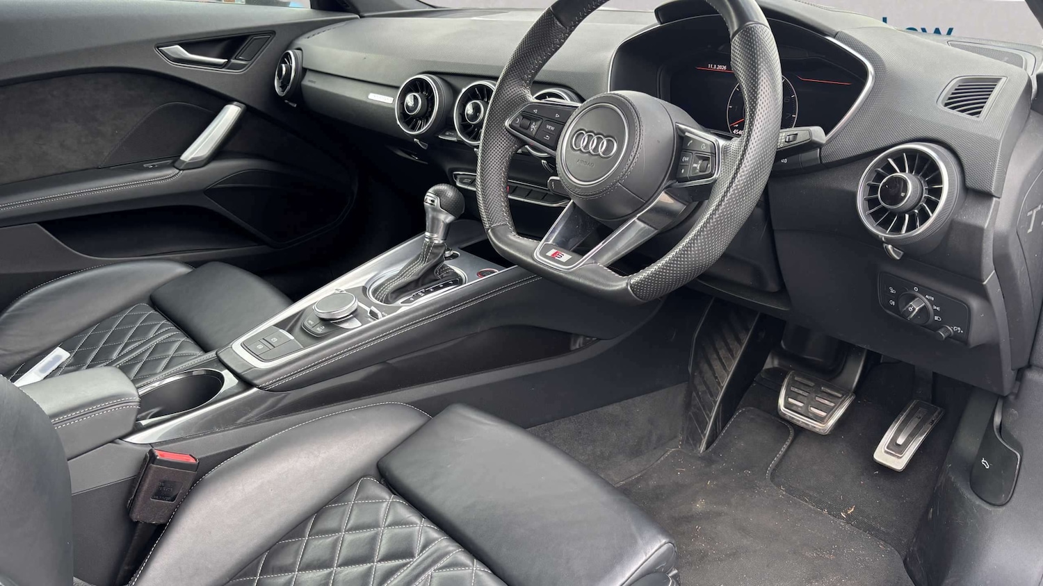 Used Audi TT for sale - 77861913: Photo 5