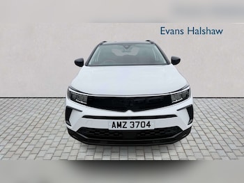 Used Vauxhall Grandland 2023 for sale - 78494764: Photo