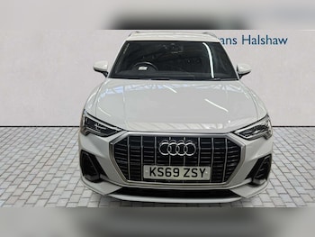 Used Audi Q3 2020 for sale - 78378506: Photo