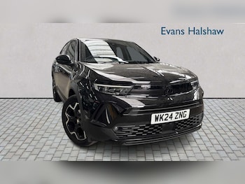 Used Vauxhall Mokka 2024 for sale - 79351488: Photo