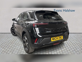 Used Vauxhall Mokka 2024 for sale - 79351488: Photo