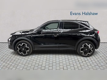 Used Vauxhall Mokka 2024 for sale - 79351488: Photo