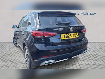 Used MG MG ZS 2025 for sale - 79306648: Photo