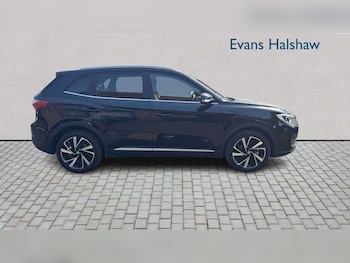 Used MG MG ZS 2025 for sale - 79306648: Photo