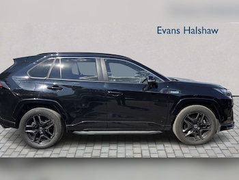 Used Toyota RAV4 2024 for sale - 79579446: Photo
