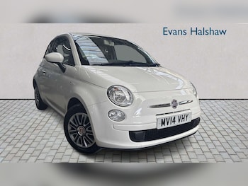 Used Fiat 500 2014 for sale - 79486459: Photo