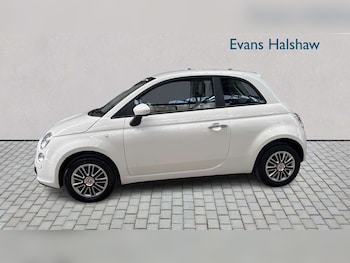 Used Fiat 500 2014 for sale - 79486459: Photo