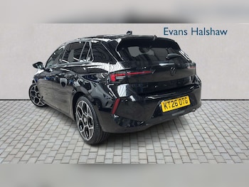 Used Vauxhall Astra 2026 for sale - 78845157: Photo