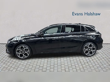 Used Vauxhall Astra 2026 for sale - 78845157: Photo