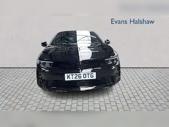 Used Vauxhall Astra 2026 for sale - 78845157: Photo