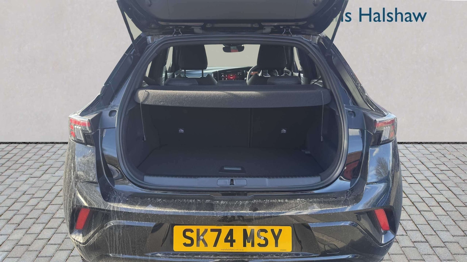 Used Vauxhall Mokka for sale - 77862153: Photo 4