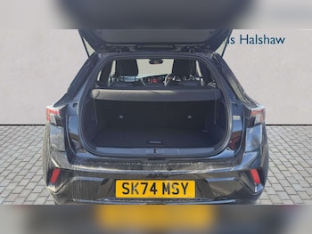 Used Vauxhall Mokka 2025 for sale - 77862153: Photo