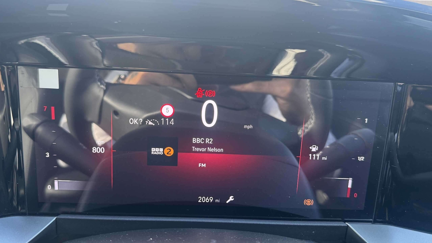 Used Vauxhall Mokka for sale - 77862153: Photo 5