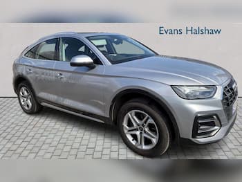 Used Audi Q5 2021 for sale - 79624817: Photo