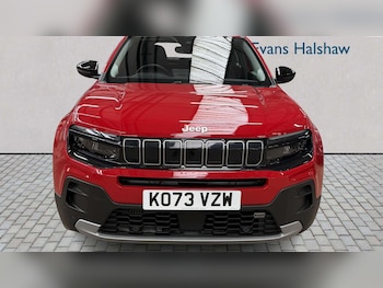 Used Jeep Other 2024 for sale - 78024509: Photo