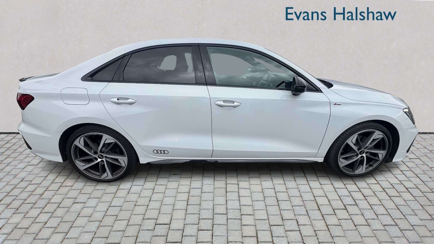 Used Audi A3 for sale - 78104673: Photo 3