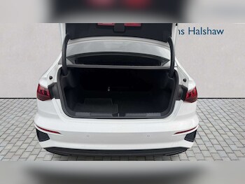 Used Audi A3 2021 for sale - 78104673: Photo