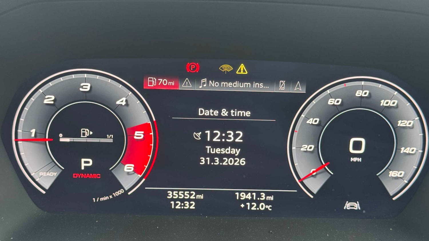 Used Audi A3 for sale - 78104673: Photo 5