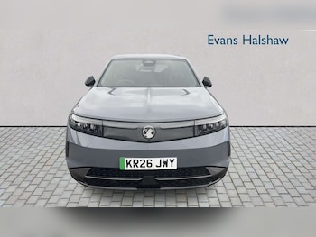 Used Vauxhall Grandland 2026 for sale - 78869469: Photo