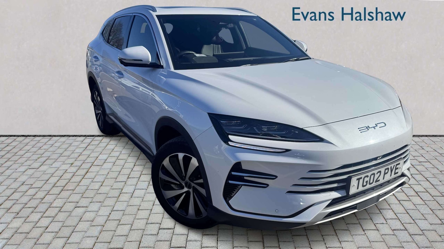 Used BYD Seal U 2025 for sale - 77943175: Photo 2